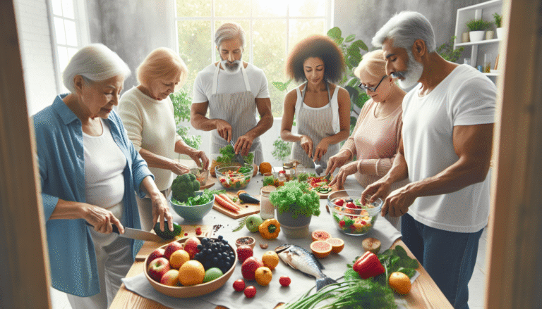 mediterranean diet and healthy cholesterol