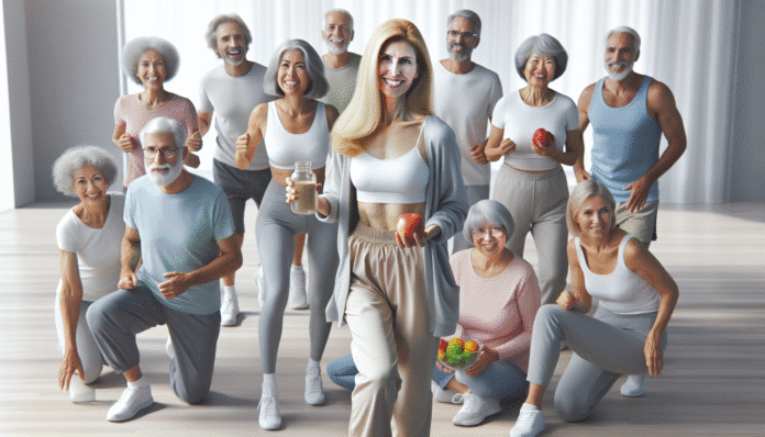 mediterranean diet and hormone balance