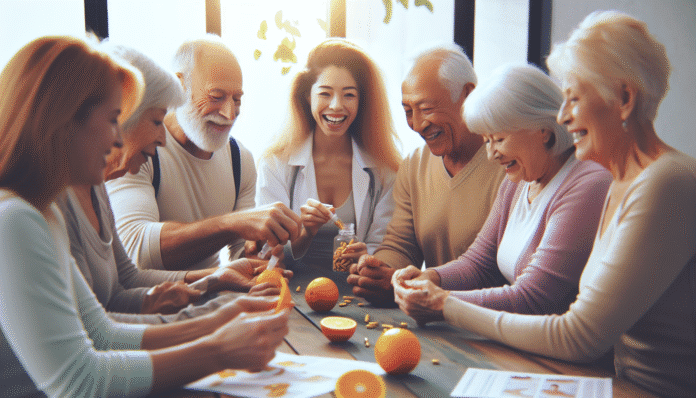 vitamin C and zinc combo for immunity
