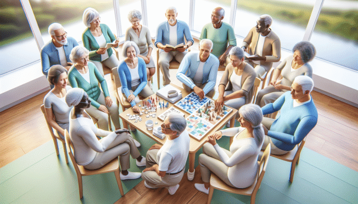 personalized cognitive training