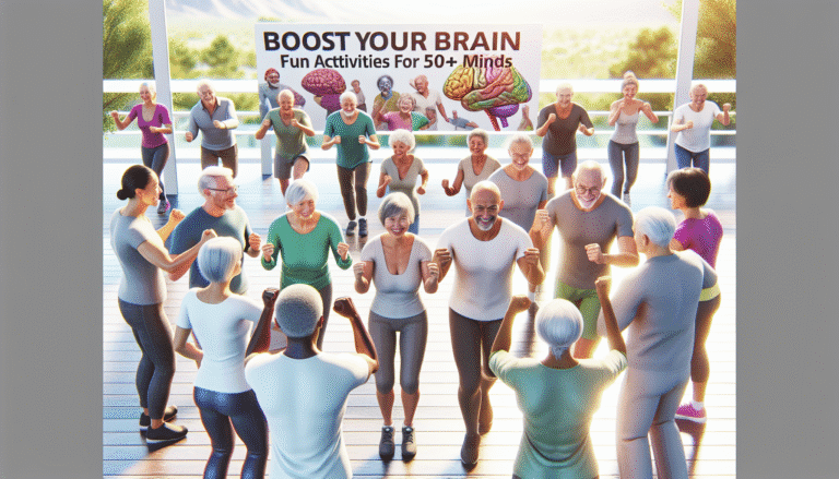 activities to engage mental agility