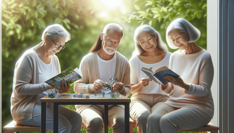 mental health and cognition link