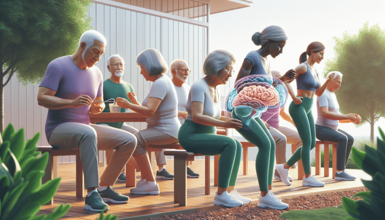 brain health and gut connection