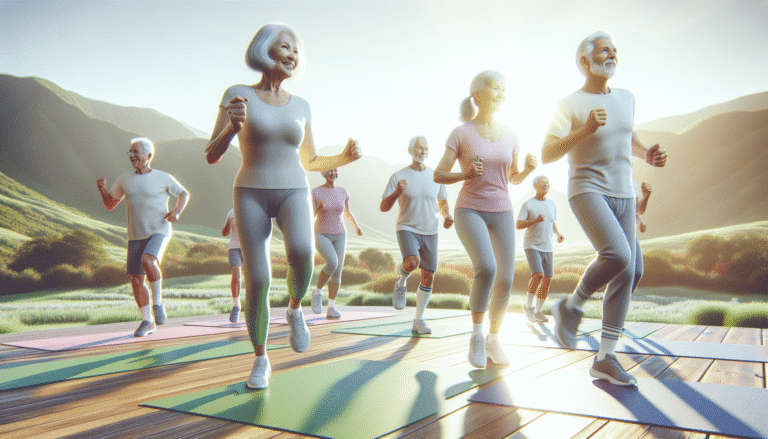 vitamin B complex for energy over 50