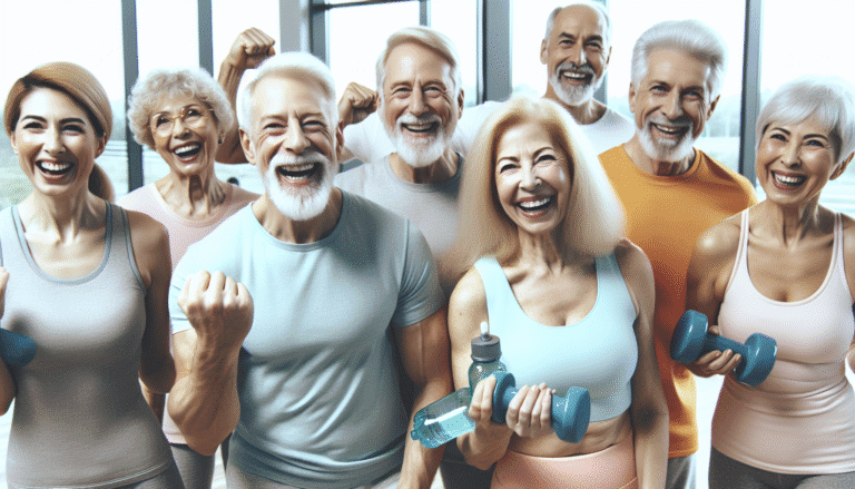 protein needs after 50