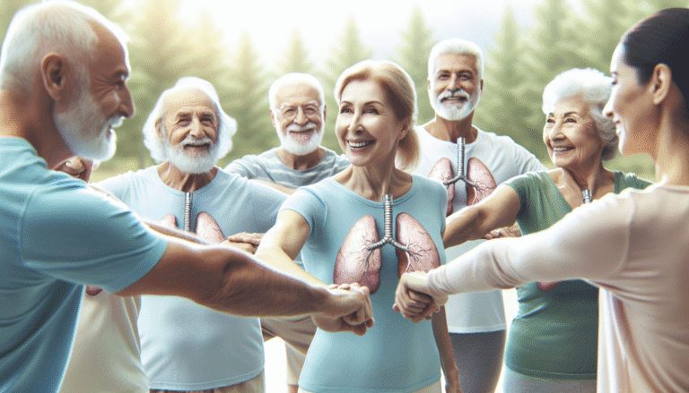 lung function test over 50