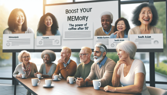 coffee and memory improvement