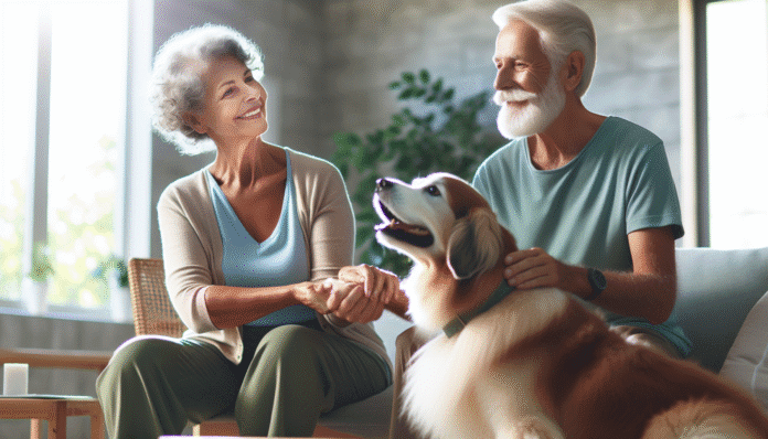 pet ownership and social connections