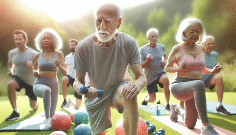 low-impact fat burning