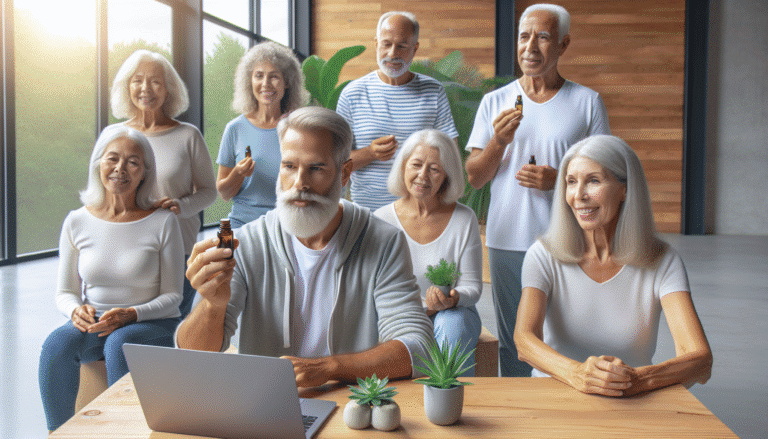 essential oils for anxiety