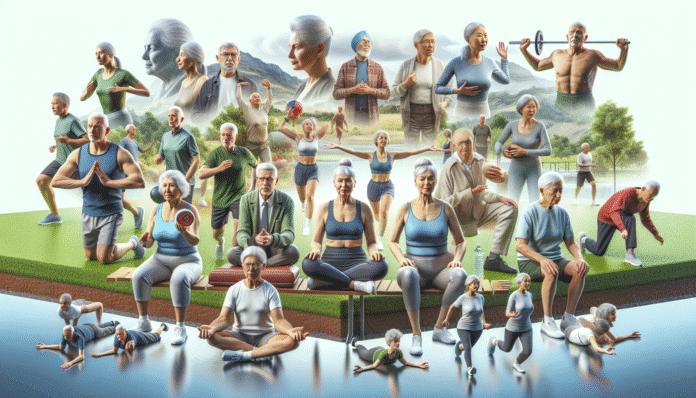 lifestyle changes for anxiety
