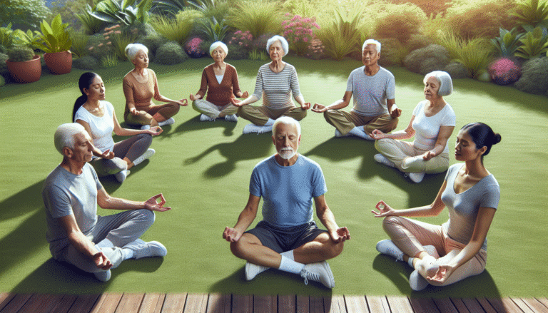 meditation techniques for anxiety