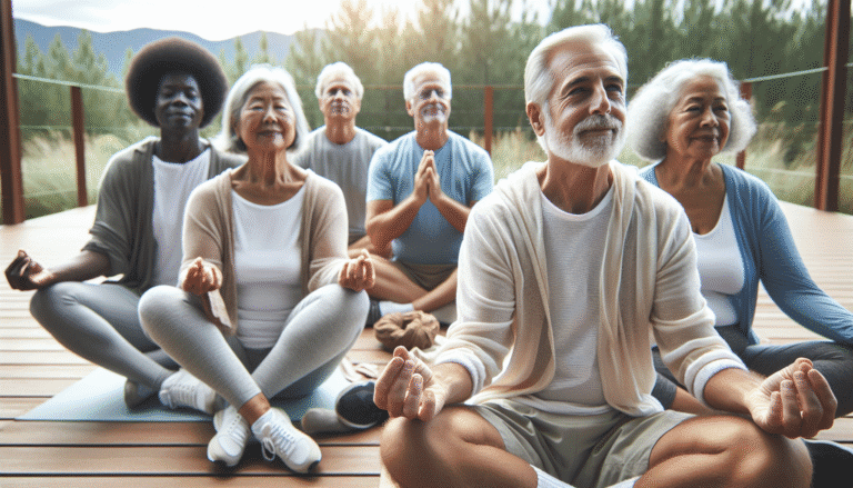 how to reduce anxiety for better sleep