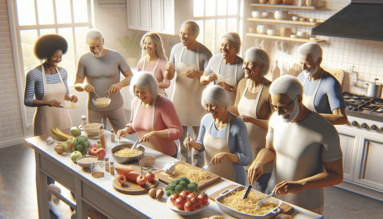 diabetic friendly pasta dishes