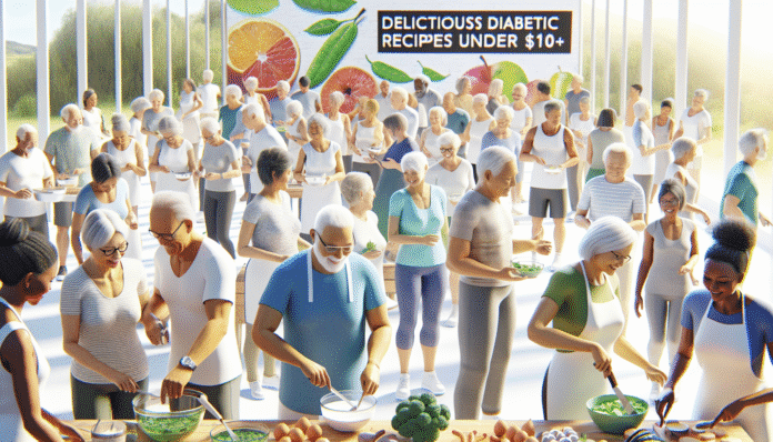 budget friendly diabetic recipes