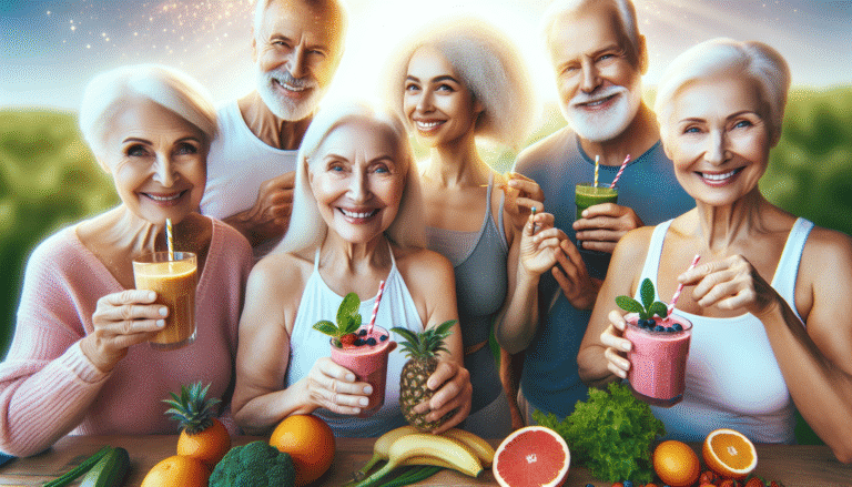 low sugar smoothie recipes