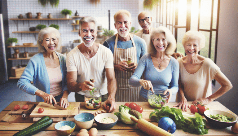 mediterranean diet dips and spreads