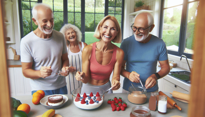 sugar free dessert recipes for diabetics