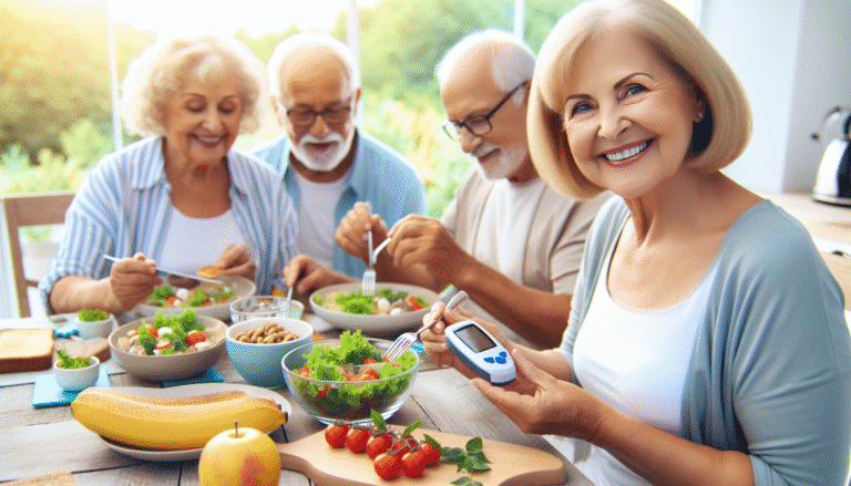 diabetic friendly meal plan for weight loss