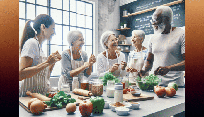 healthy meal prep for diabetics