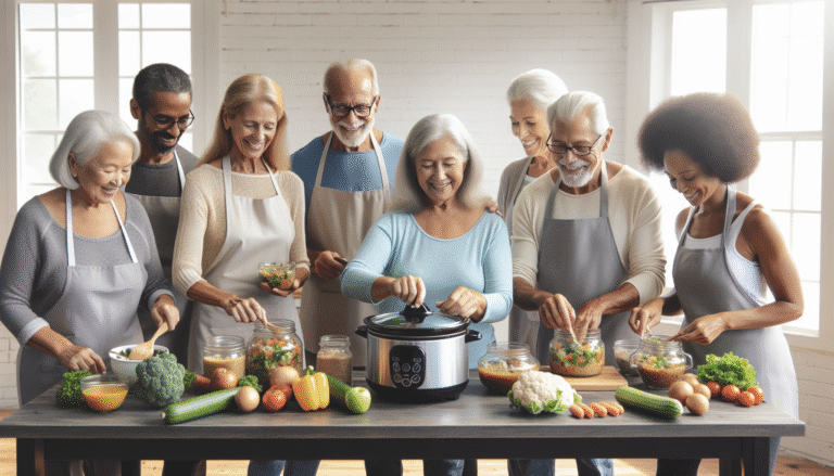 diabetic slow cooker meals