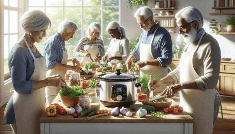 mediterranean diet slow cooker recipes