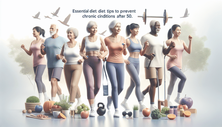 diet tips for avoiding chronic conditions