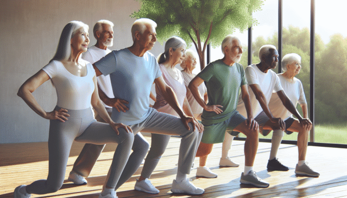 geriatric screening tests
