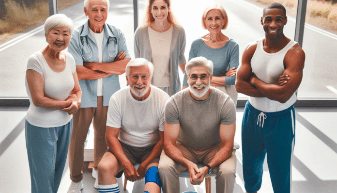 men’s health screenings after 50