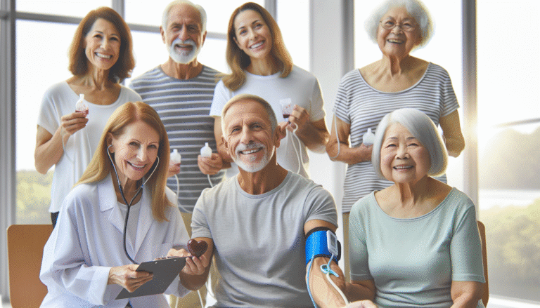 kidney health test after 50