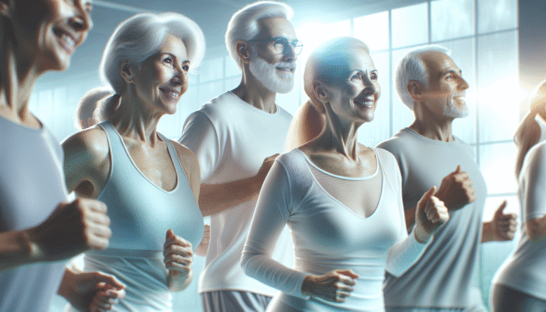 senior protein intake guidelines