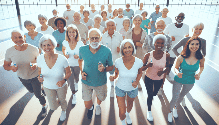 adult immunization guide 50+