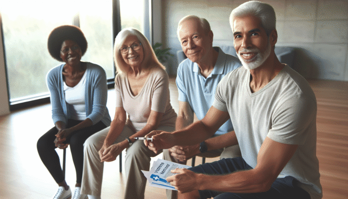 cancer survivors and vaccines