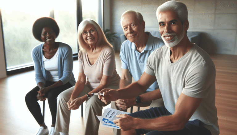 cancer survivors and vaccines