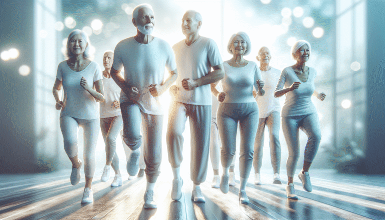 wellness exams after 50