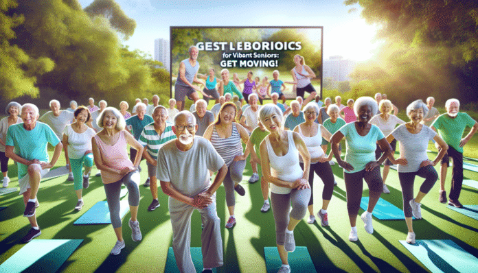 low-impact aerobics