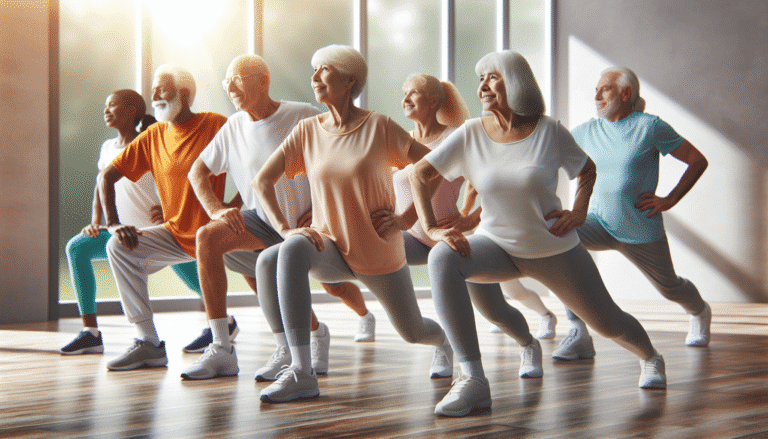 low-impact daily exercise