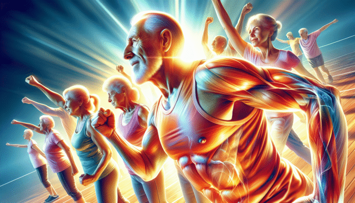 low-impact exercise to lower blood pressure