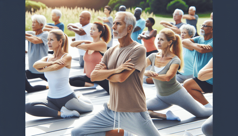 gentle movement therapy