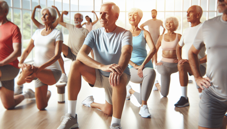 gentle pelvic floor exercises