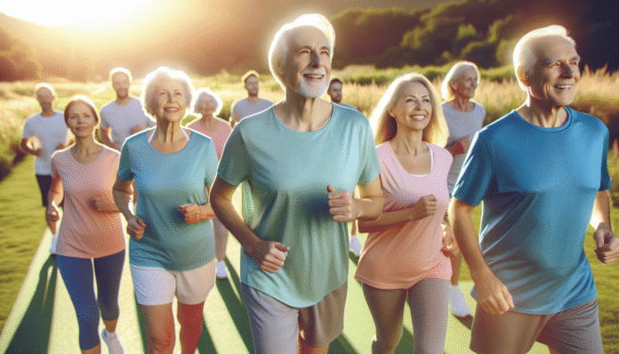 low-impact walking plans
