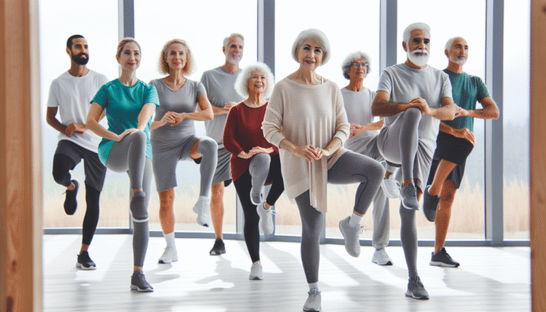 low-impact workouts for arthritis prevention