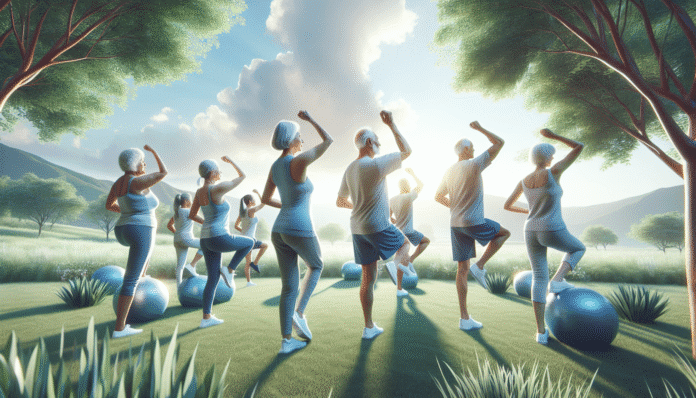 low-impact workout plans