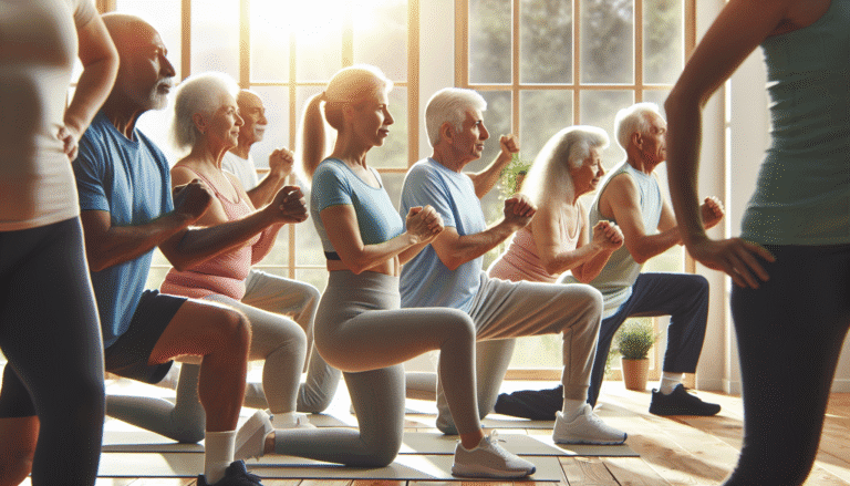 low-impact online workouts