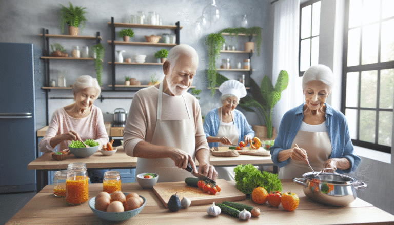 dinner recipes for adults over 50