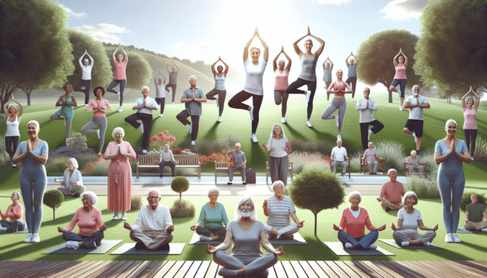 healthy habits for retirement