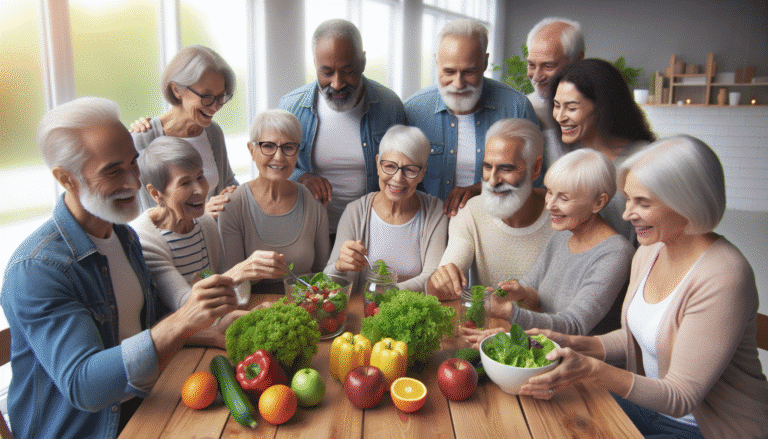 healthy meal planning for prevention