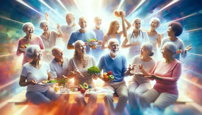 meal plan for over 50