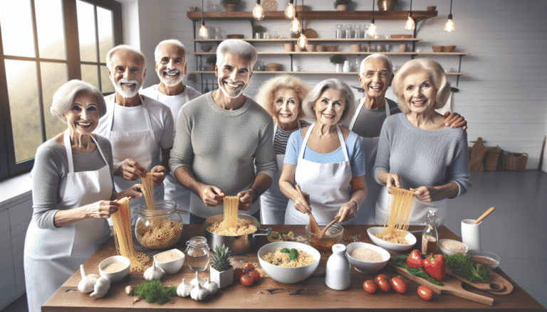 mediterranean diet pasta recipes