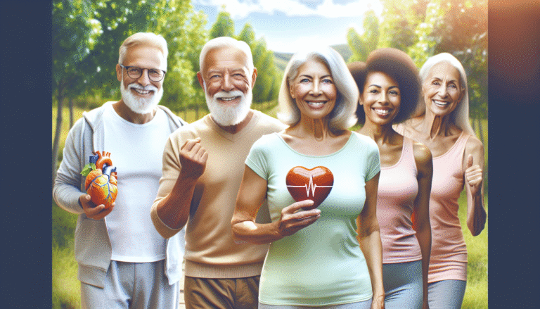 mediterranean diet for heart patients